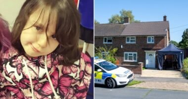 Nyilvánosságra hozták az Angliában elhunyt 10 éves kislány halálának körülményeit