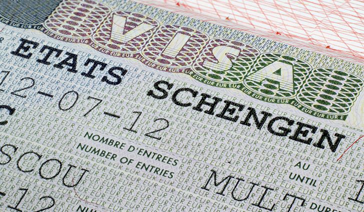 Az EU most egyezett bele újabb 50 millió ember vízum nélküli beengedésébe az Unió területére 2