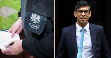 Új törvény jön Nagy-Britanniában, amellyel a problémás albérlőket kilakoltathatják, ráadásul új, csökkentett határidővel