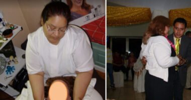 Fél millió fontot (közel 250 millió Ft) csalt össze "benefitekből" egy nő, de lebukott, hogy nincs is lebénulva, sőt táncol és masszázsszalont üzemeltet