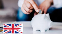 Több millió alacsony jövedelmű személy és család számára jöhet újabb 600 GBP segítség Nagy-Britanniában 2