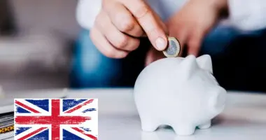 Több millió alacsony jövedelmű személy és család számára jöhet újabb 600 GBP segítség Nagy-Britanniában 9