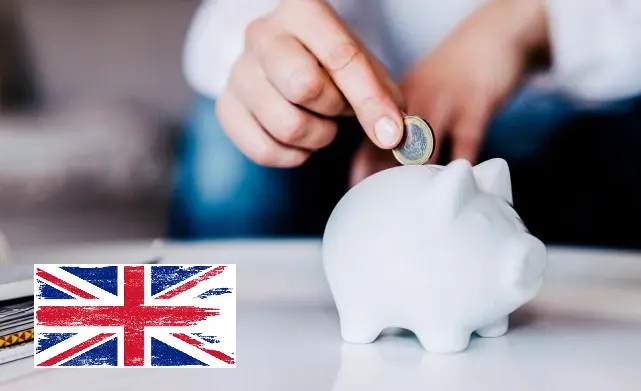 Több millió alacsony jövedelmű személy és család számára jöhet újabb 600 GBP segítség Nagy-Britanniában 9