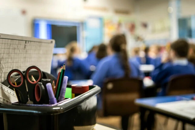 Tömegesen zárhatnak be az iskolák Angliában a sztrájkok miatt 1