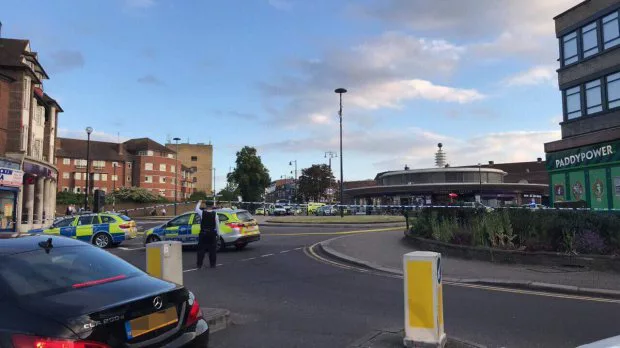 5 ember megsérült egy robbanásban egy londoni metróállomáson
