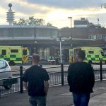 5 ember megsérült egy robbanásban egy londoni metróállomáson