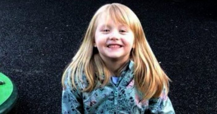 6 éves kislányt erőszakolt és gyilkolt meg egy 16 éves tinédzser Nagy-Britanniában 5