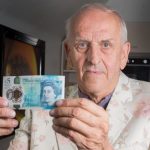 Újabb £5-osok kerültek forgalomba, amik £50,000-ot is érhetnek, és bármelyikünk zsebében ott lapulhatnak