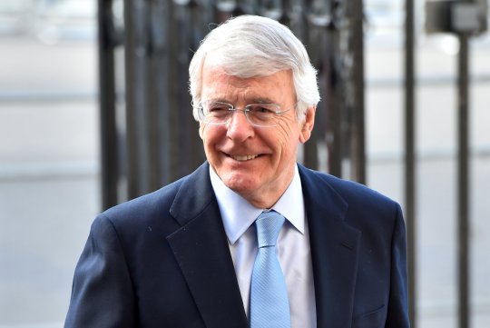 „Fújjuk le az egész Brexitet úgy ahogy van” – a volt brit miniszterelnök őszinte nyilatkozata 4