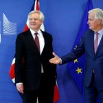 Újabb áttörés a Brexit tárgyalásokon: sikerült megegyezni, hogy mi lesz a kilépés után