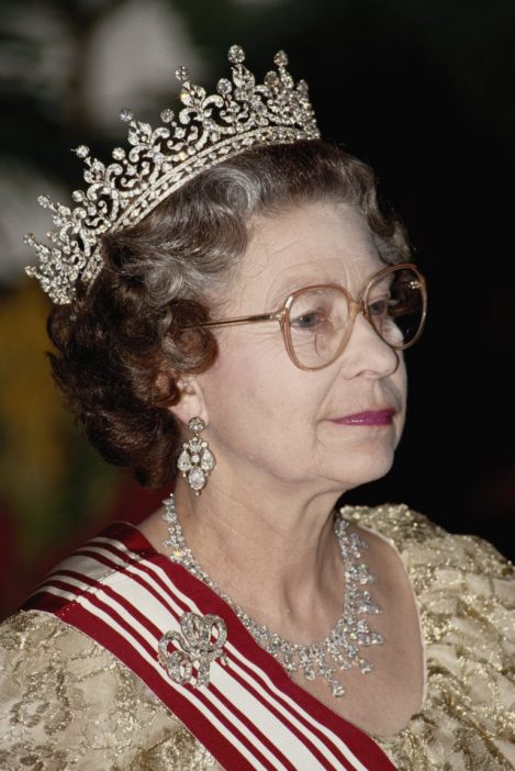 Az angol királynő 92 éves lett: ritkán látott fotók róla gyerekkorától napjainkig 12