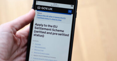 Nagy-Britannia ma fontos bejelentést tett az EU állampolgárok jogait illetően, akik már a Brexit előtt is az országban éltek