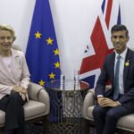„A brit miniszterelnöknek új Brexit megállapodást kell kötnie az EU-val…”