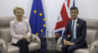 „A brit miniszterelnöknek új Brexit megállapodást kell kötnie az EU-val…” 2