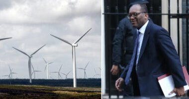 Kiderült, meddig nem várható még az energiaszámlák csökkenése, és hogy a brit kormány energia stratégiája nem sokat fog segíteni a háztartásokon
