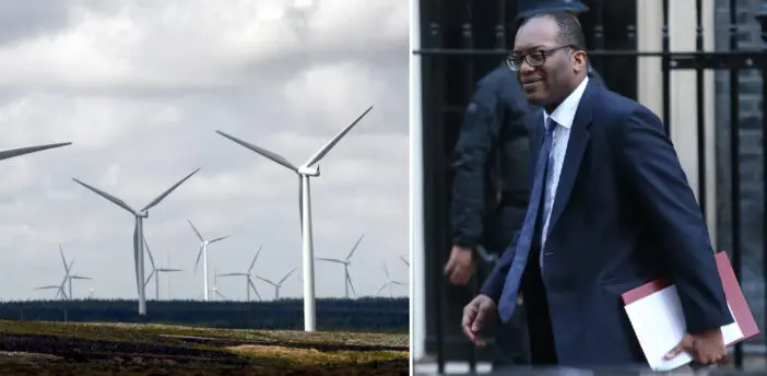 Kiderült, meddig nem várható még az energiaszámlák csökkenése, és hogy a brit kormány energia stratégiája nem sokat fog segíteni a háztartásokon