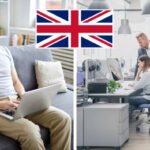 Tömegesen hagynák ott a munkahelyeiket a dolgozók Nagy-Britanniában, ha a munkáltatójuk visszarendelné őket az irodába dolgozni