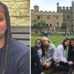 18 éves koráig sem írni sem olvasni nem tudott, és most Cambridge legfiatalabb fekete professzora lett  – inspiráló angliai sztori
