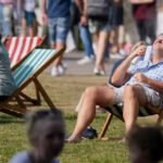 Brutális hőséget jósolnak Nagy-Britanniában: végre jön a jó idő