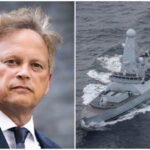 Háborúba keveredhet Nagy-Britannia is – a védelmi miniszter közölte, „habozás nélkül hajlandók vagyunk további lépéseket tenni”