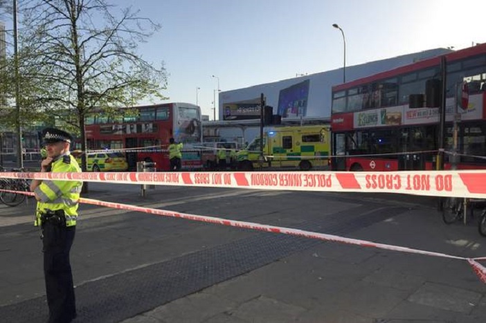 Két halálos buszbaleset volt Londonban 12 óra alatt 2