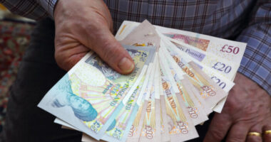 Az új 900 fontos megélhetési költség támogatás Nagy-Britanniában: mikor fogjuk megkapni