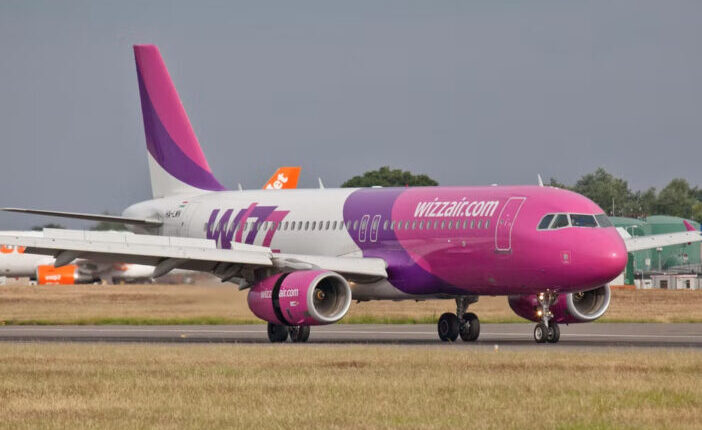 Komoly figyelmeztetést kapott a Wizz Air a késések és a ki nem fizetett ügyfelek miatt 1