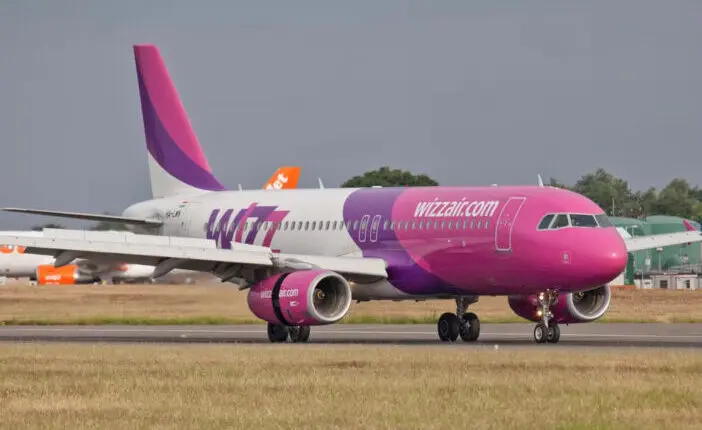 Komoly figyelmeztetést kapott a Wizz Air a késések és a ki nem fizetett ügyfelek miatt 1