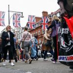 Mire és mennyit költenek az emberek átlagosan egy hét alatt Nagy-Britanniában