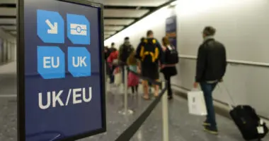 A brit kormány válaszolt a Brexit utáni megállapodás lehetőségét illetően az EU-val, a munkaerő szabad áramlása kapcsán 11