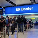 Hogyan alakul az Angliában való tartózkodás és az utazás az EU polgárok számára a Brexit után