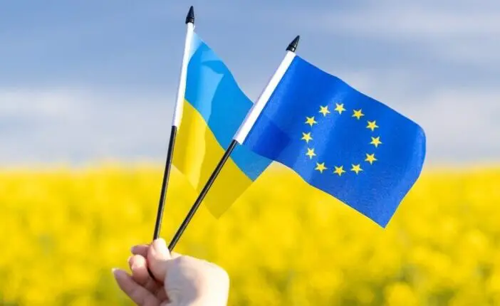 Ukrajna csatlakozása az Európai Unióhoz: mit változtatna?