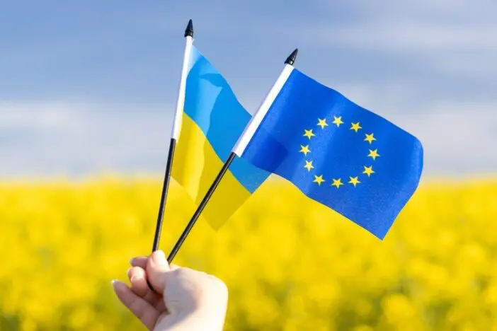 Ukrajna csatlakozása az Európai Unióhoz: mit változtatna?