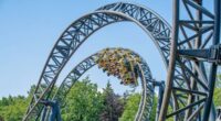 Európa egyik leghatalmasabb vidámparkja épül Angliában gigantikus összegből, és több tízezer munkahelyet fog teremteni 2