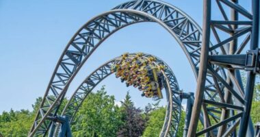 Európa egyik leghatalmasabb vidámparkja épül Angliában gigantikus összegből, és több tízezer munkahelyet fog teremteni 15