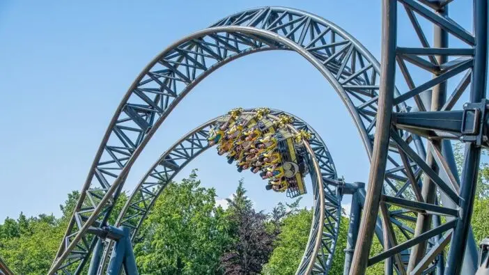 Európa egyik leghatalmasabb vidámparkja épül Angliában gigantikus összegből, és több tízezer munkahelyet fog teremteni 3