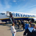 Hatalmas januári akció a Ryanairnél: repjegyek már alig párezer forintos áron