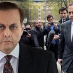 A brit kormány egyik képviselője szexuálisan zaklatott egy 15 éves fiút, miután gint itatott és felnőtt tartalmakat nézetett vele