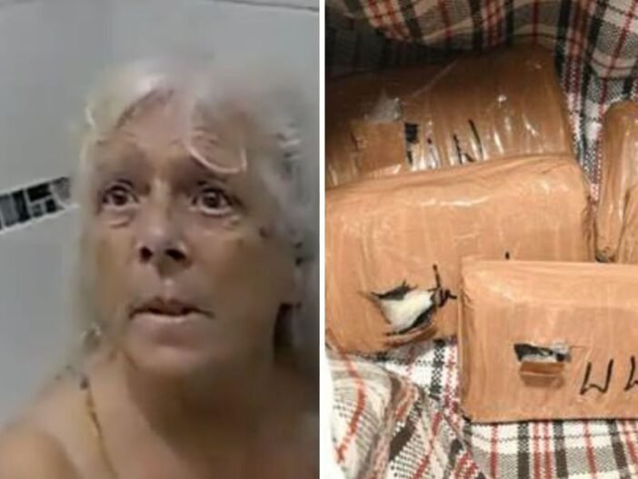 Egy "gengszter nagyi" által vezetett drogmaffia működött Angliában - Több mint 100 év börtönt kaptak a tagjai