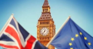 „Vissza kell térnünk az EU-ba” - radikális fordulat jöhet Nagy-Britanniában