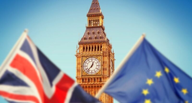 „Vissza kell térnünk az EU-ba” - radikális fordulat jöhet Nagy-Britanniában