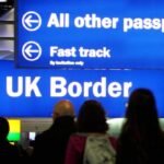 A brit kormány azt sem tudja, hányan vannak illegálisan az országban a vízumuk lejárta után – megdöbbentő adatok