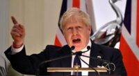„Boris Johnson napjai meg vannak számlálva” – újabb bírságok és fotók jönnek, és rövidesen a leváltására irányuló szavazás következhet 2