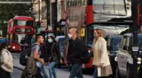 Újabb "pusztító" Covid hullám van terjedőben Nagy-Britanniában