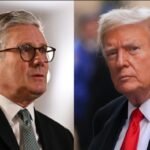 A brit miniszterelnök az amerikai elnökkel találkozik – mire számíthatunk, milyen kockázatai vannak