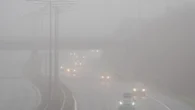 Hatalmas köd borítja be Nagy-Britannia egy jelentős részét - a Met Office figyelmeztetést adott ki 2