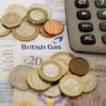 Több, mint 2 millió háztartás már az alapvető számlák befizetésével is csúszásban van Nagy-Britanniában