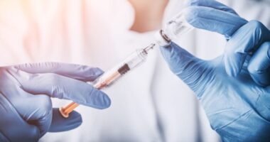 Jelentős áttörés a rákos betegek gyógyítása terén Nagy-Britannia közreműködésével