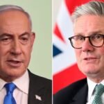 A brit kormány már vadászgépeket küld a Közel-Keletre – Izrael súlyosabb csapásokkal fenyegetőzik