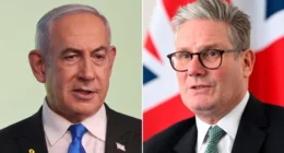 A brit kormány már vadászgépeket küld a Közel-Keletre – Izrael súlyosabb csapásokkal fenyegetőzik